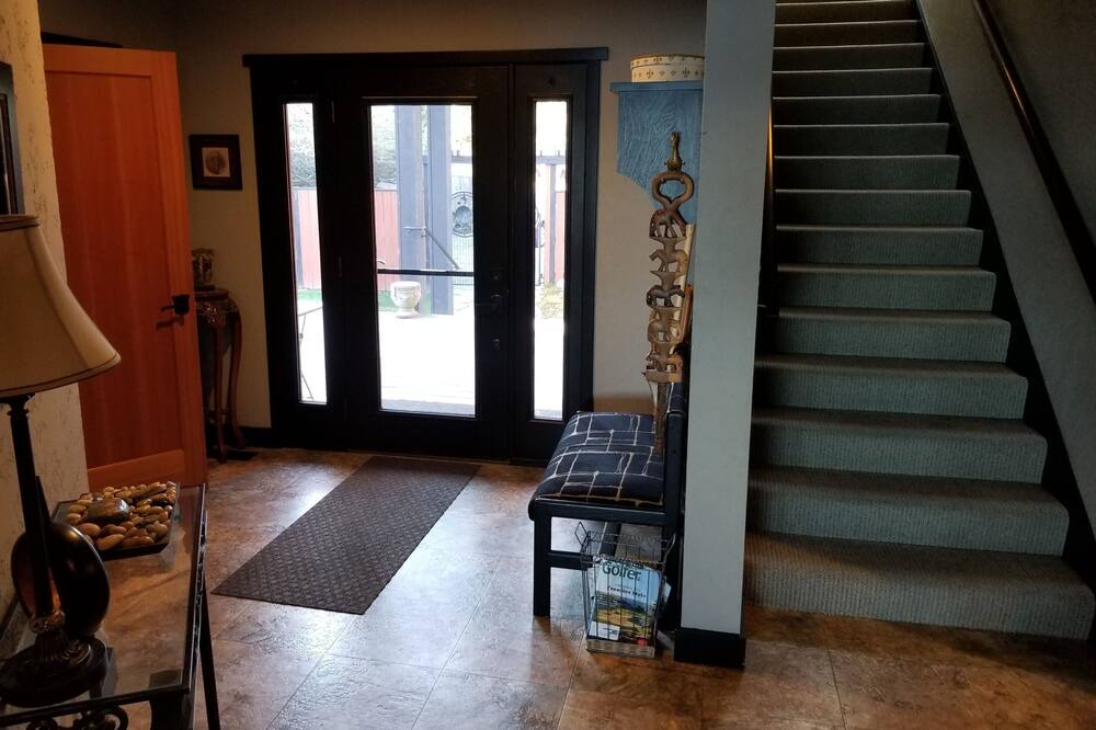 Photo of Bedroom in Camano Island