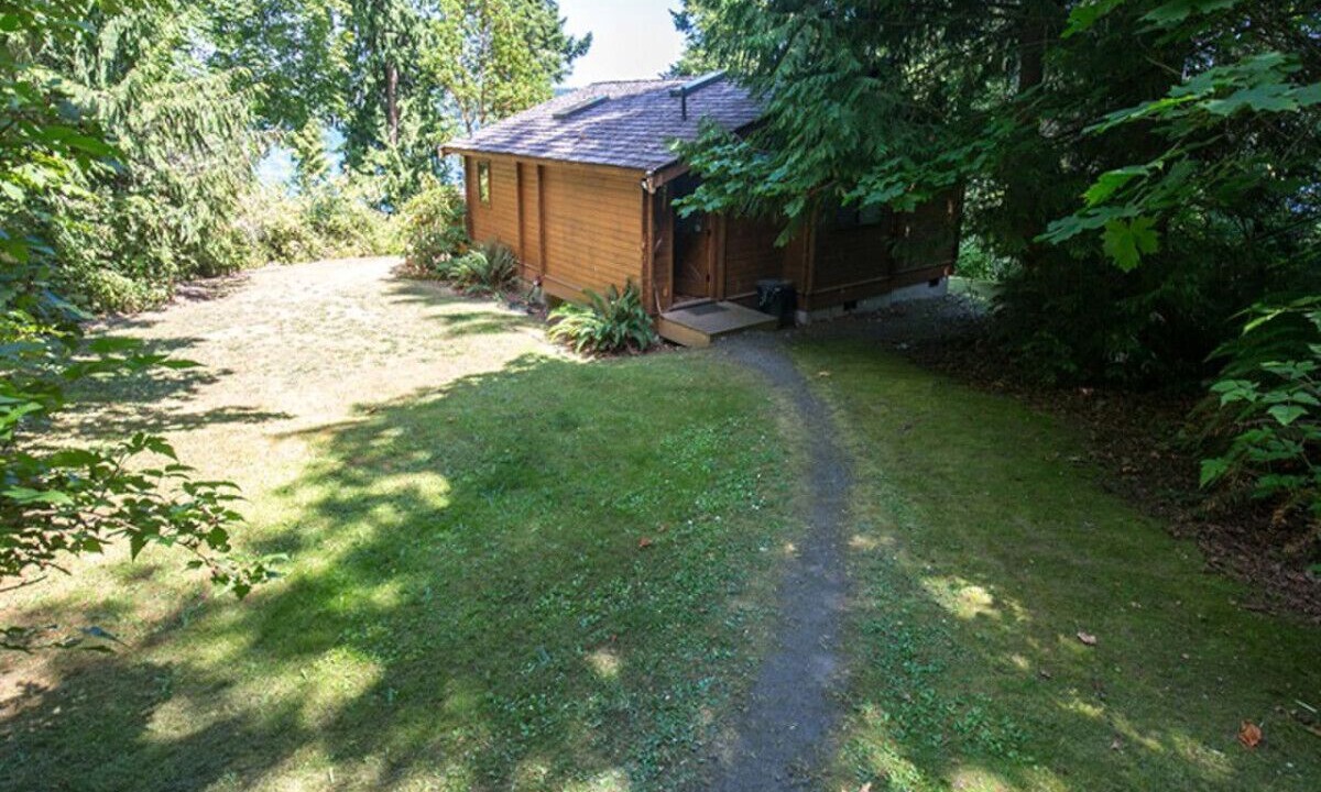 Photo of Outdoor in Sequim