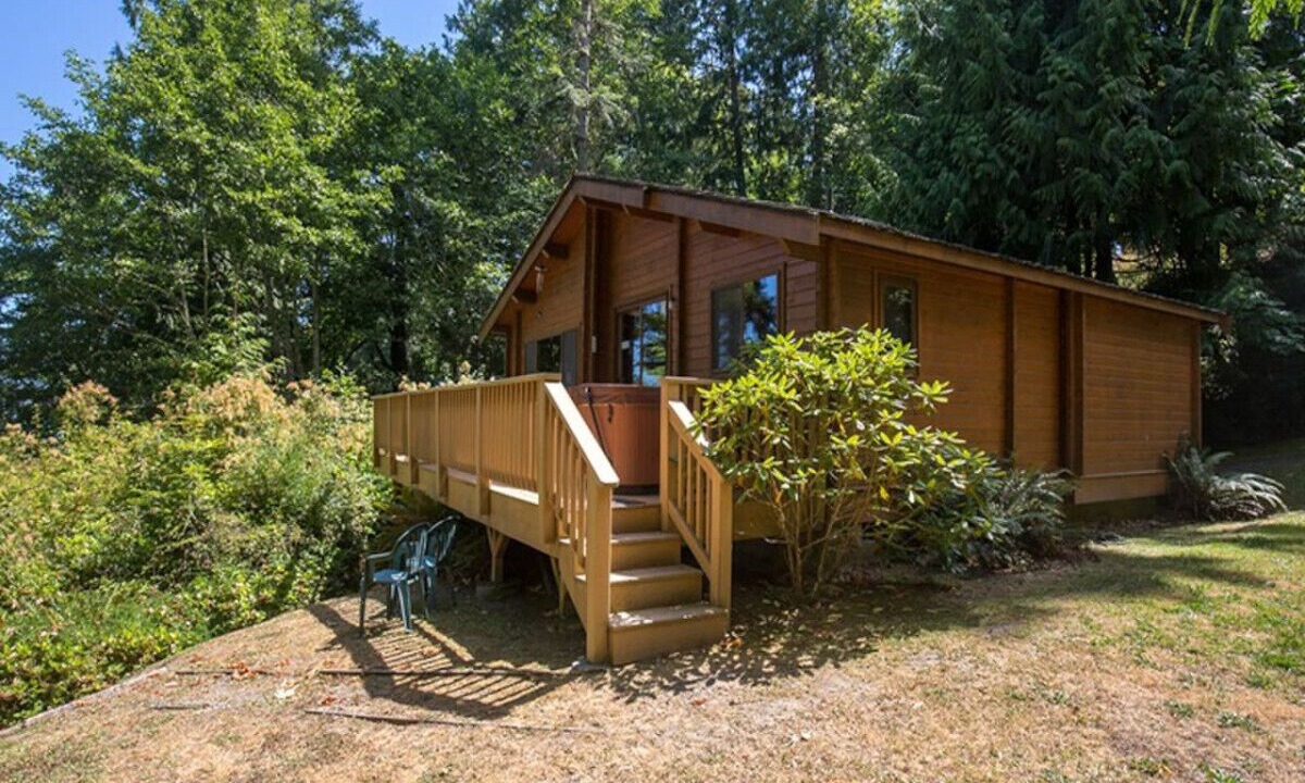 Photo of Outdoor in Sequim