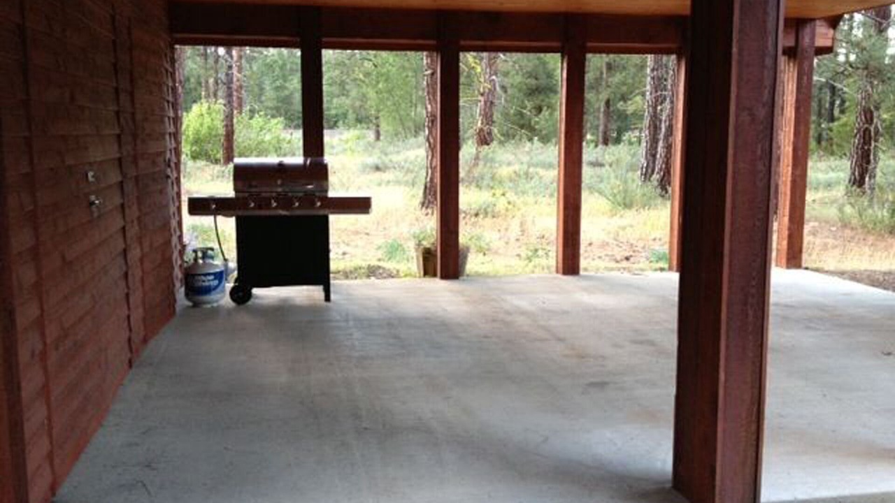 Photo of Outdoor in Cle Elum
