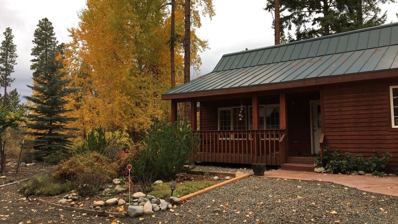 Photo of Outdoor in Cle Elum