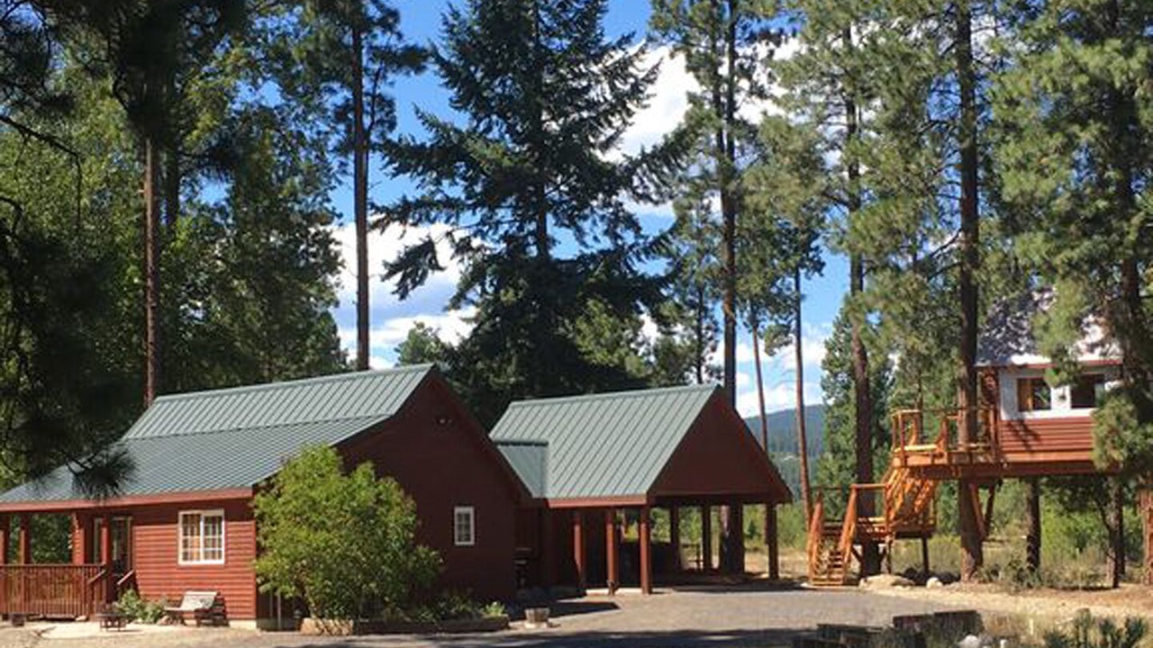 Photo of Outdoor in Cle Elum