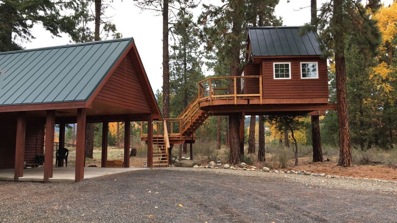 Photo of Outdoor in Cle Elum