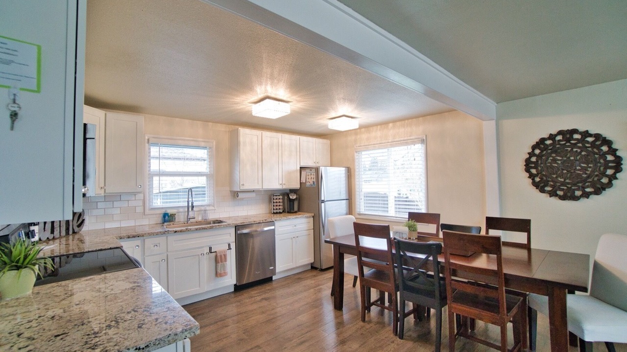 Photo of Kitchen in North End