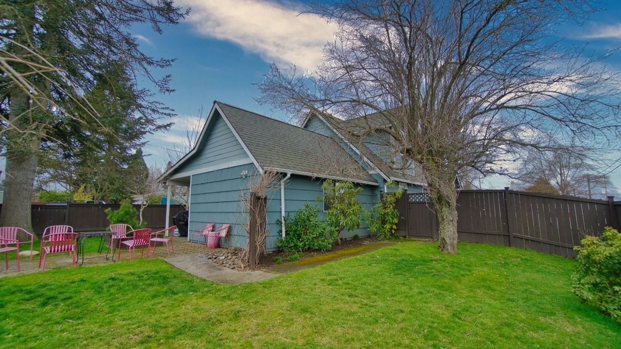Photo of Outdoor in North End