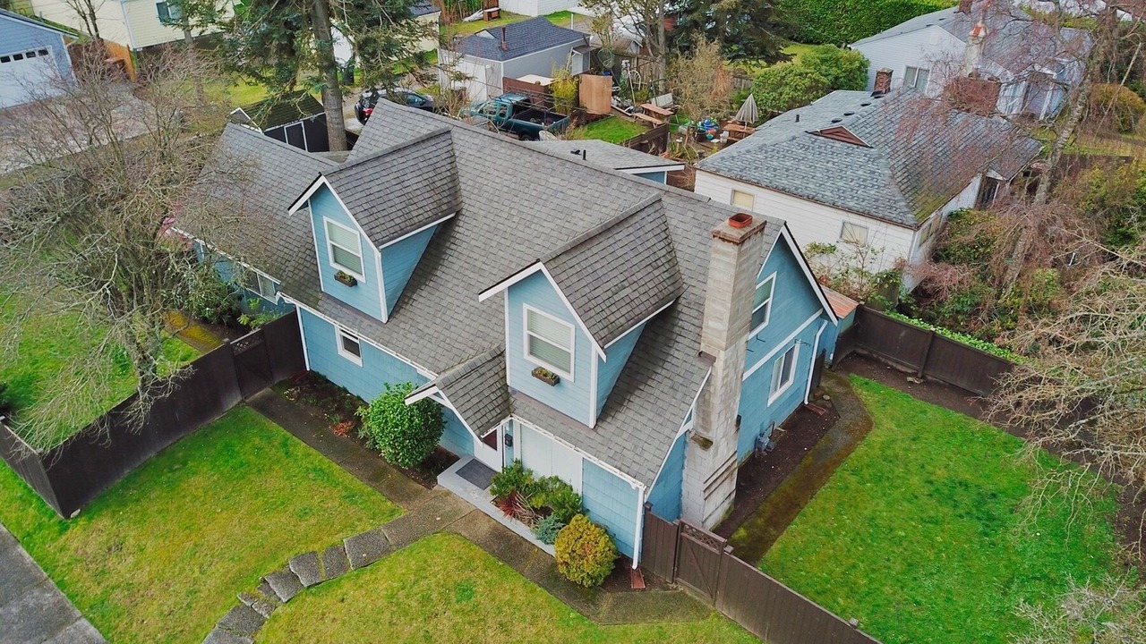 Photo of Outdoor in North End