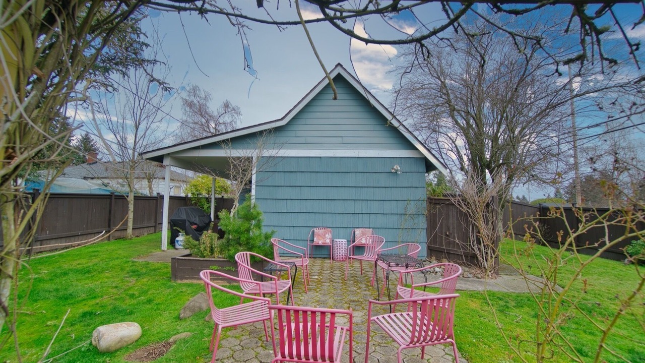 Photo of Outdoor in North End