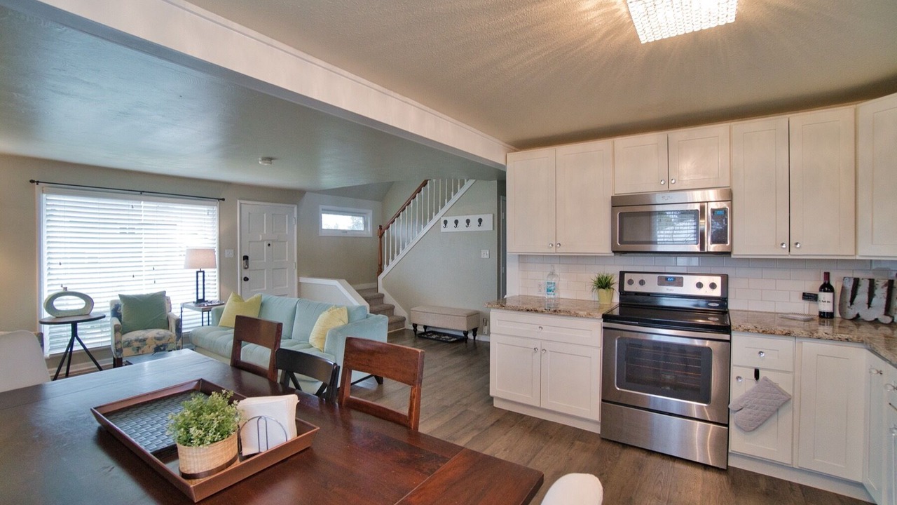 Photo of Kitchen in North End