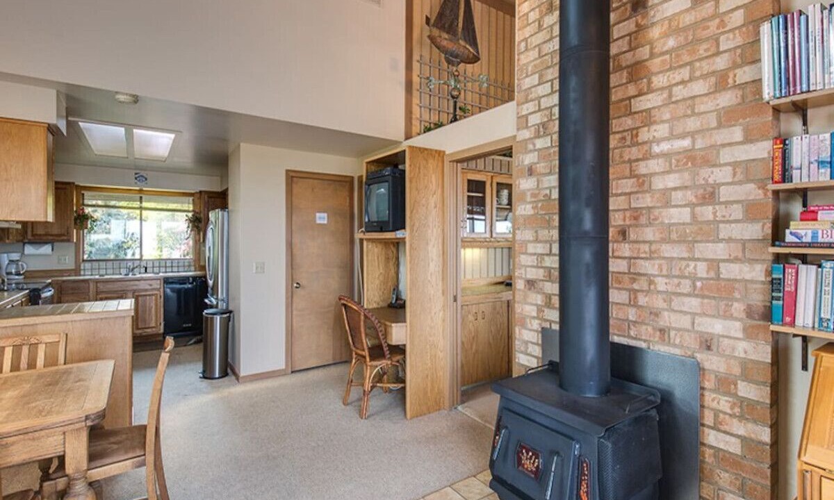 Photo of Kitchen in Sequim