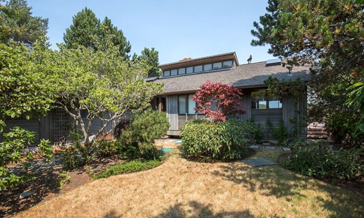 Photo of Outdoor in Sequim