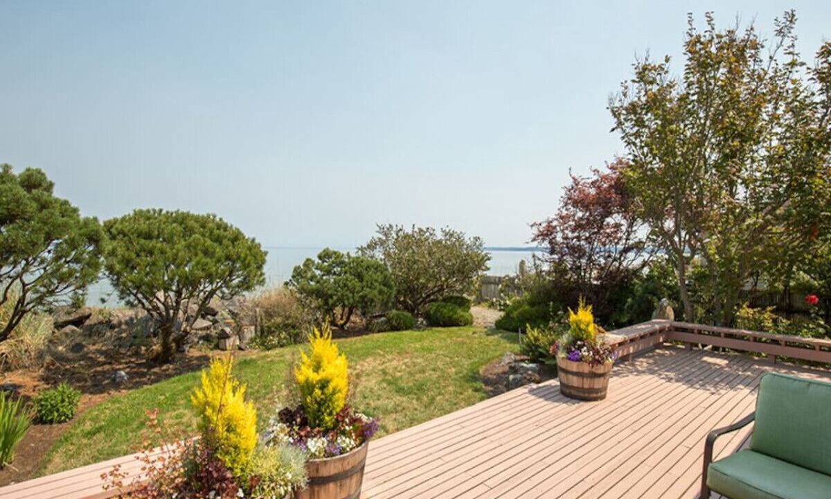 Photo of Outdoor in Sequim