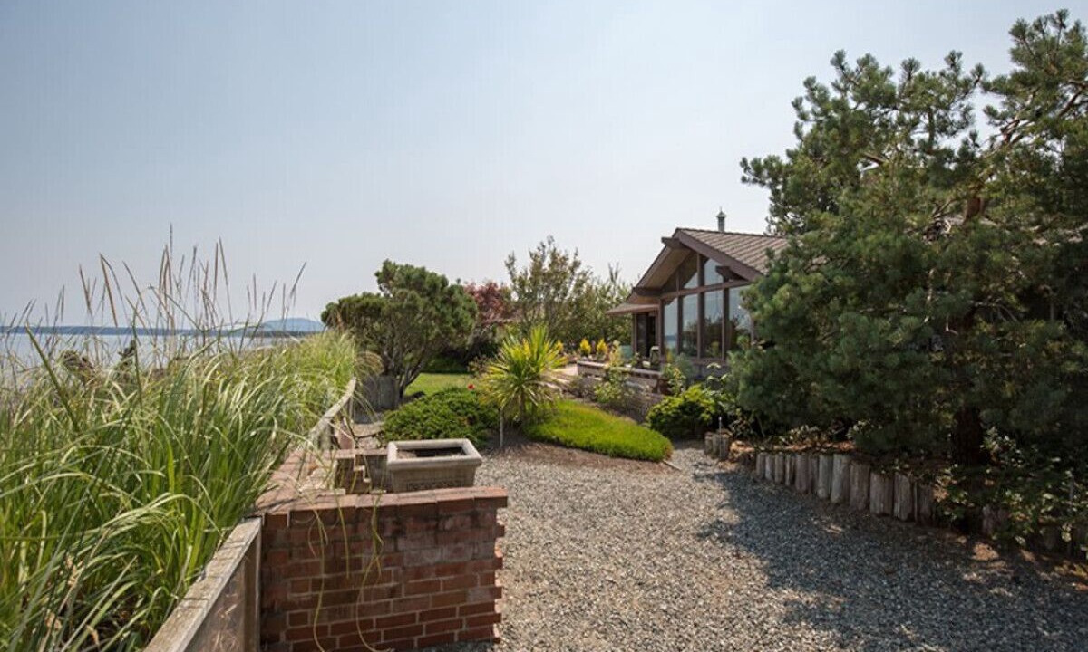 Photo of Outdoor in Sequim