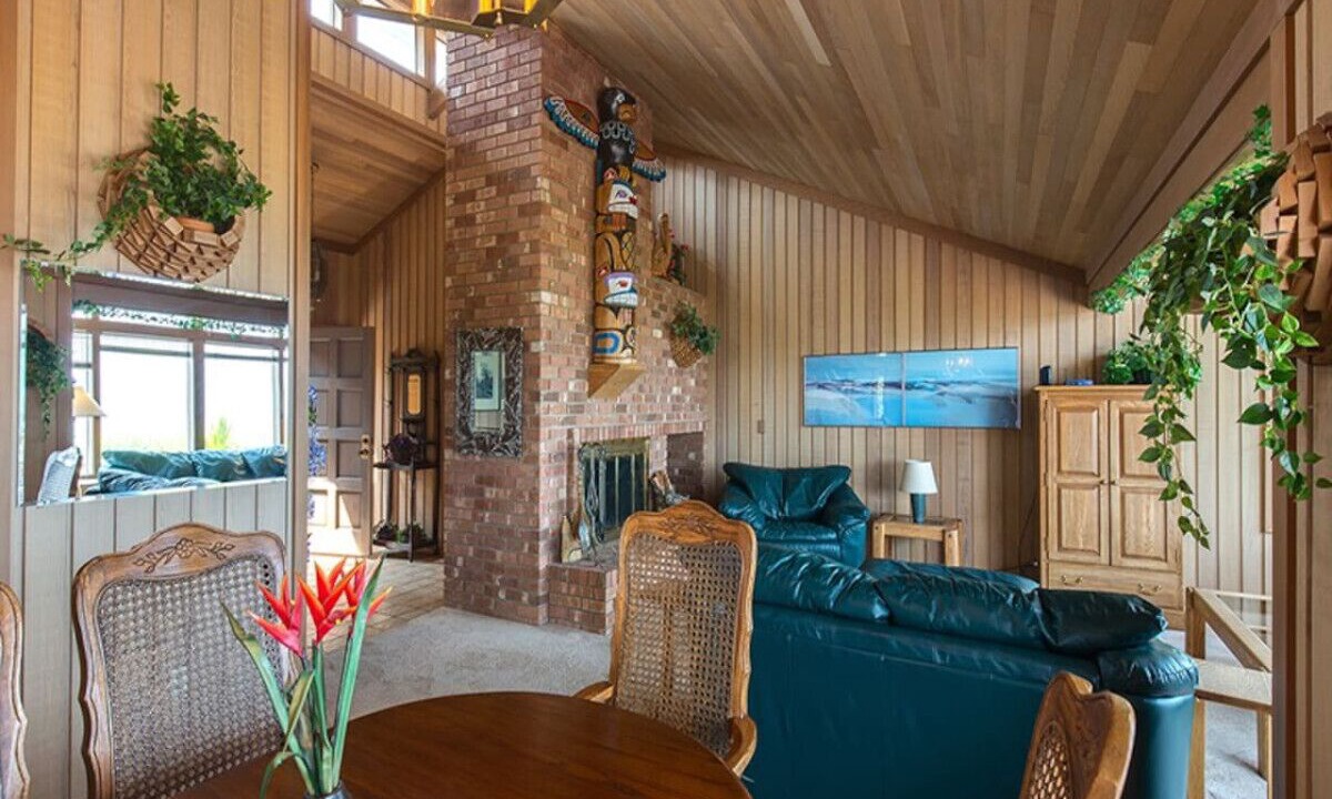 Photo of Livingroom in Sequim