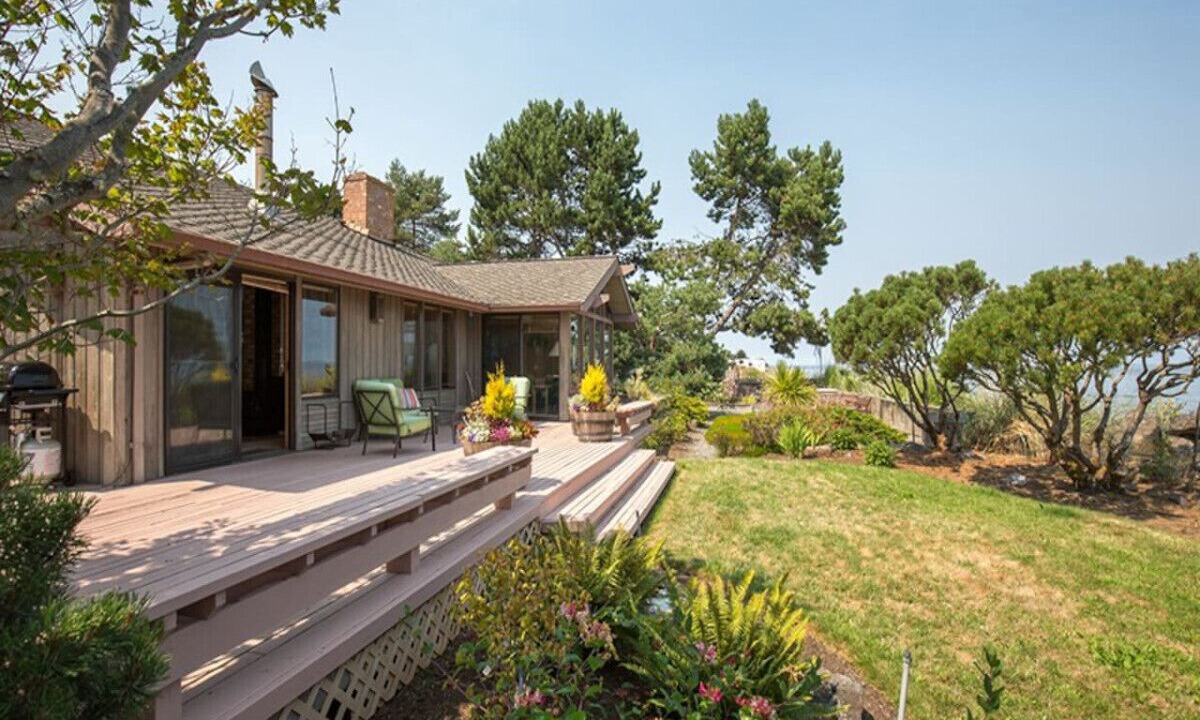 Photo of Outdoor in Sequim