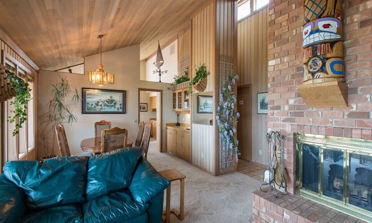 Photo of Livingroom in Sequim