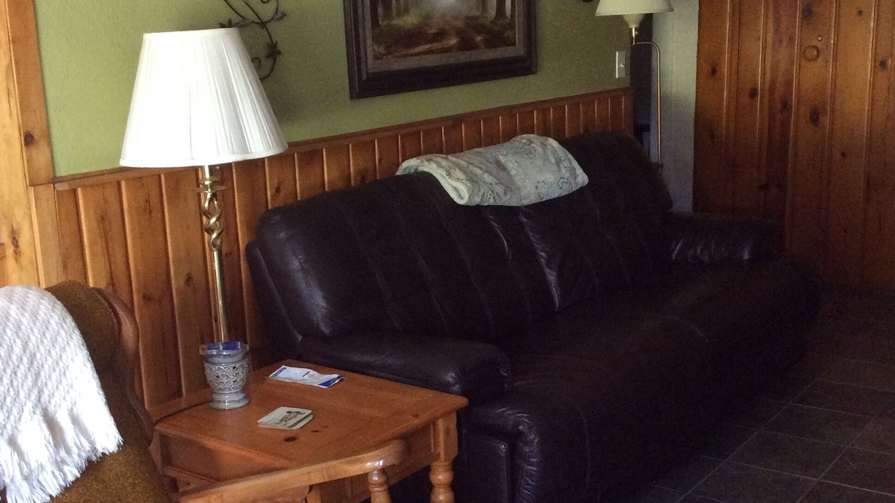 Photo of Livingroom in Twin Lakes
