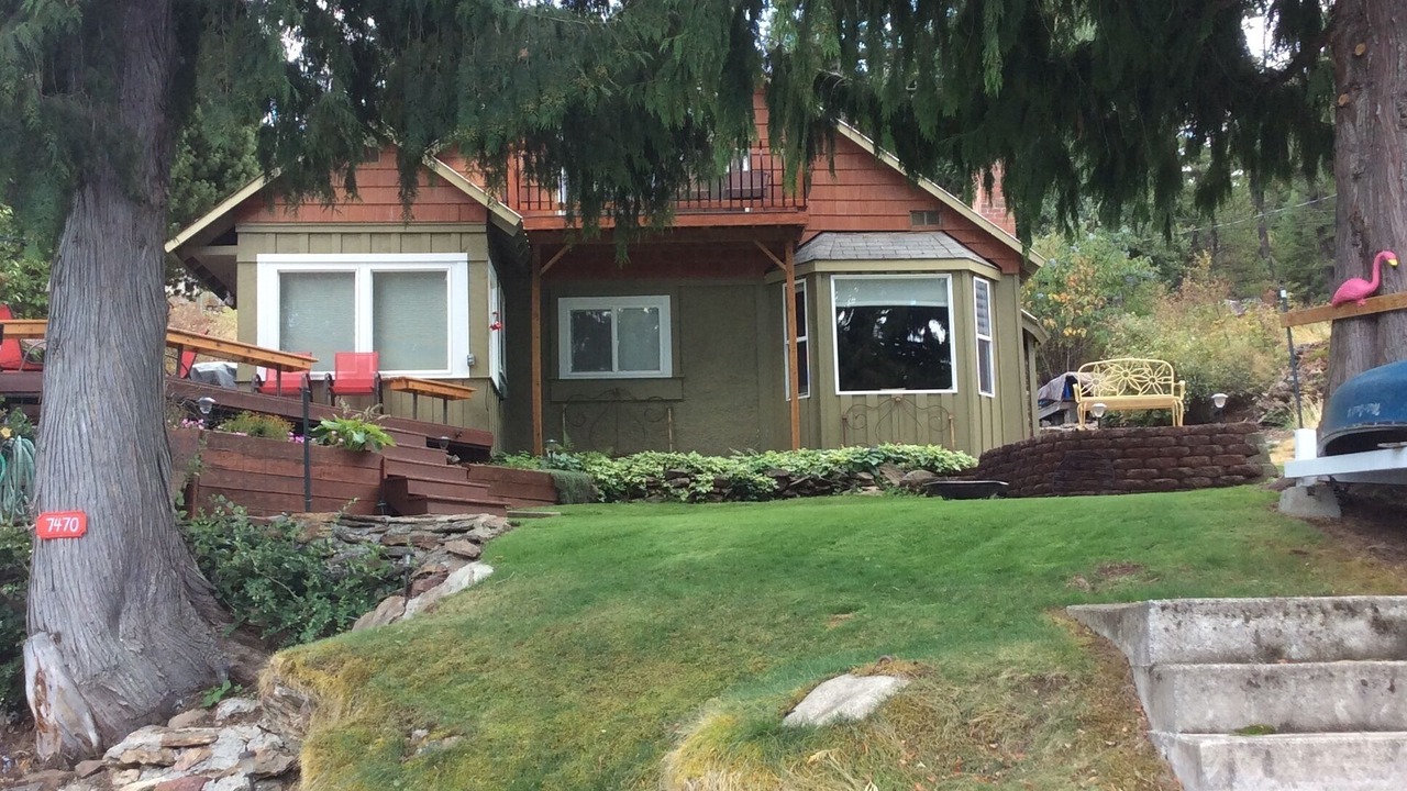 Photo of Outdoor in Twin Lakes