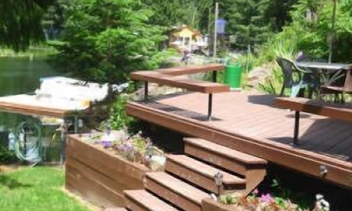 Photo of Outdoor in Twin Lakes
