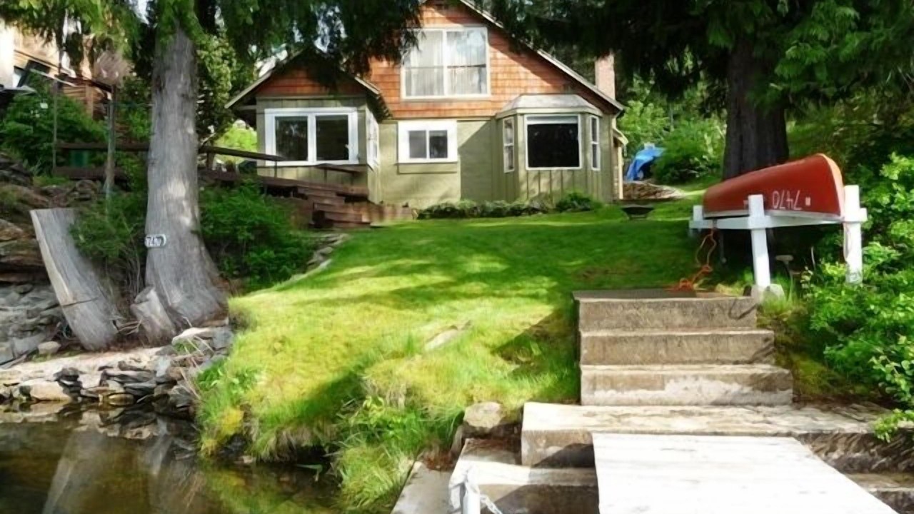 Photo of Outdoor in Twin Lakes