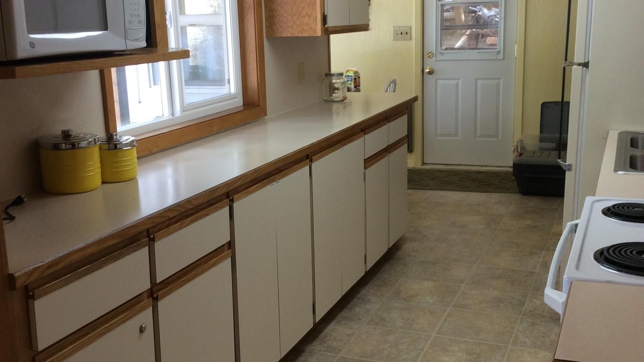 Photo of Kitchen in Twin Lakes