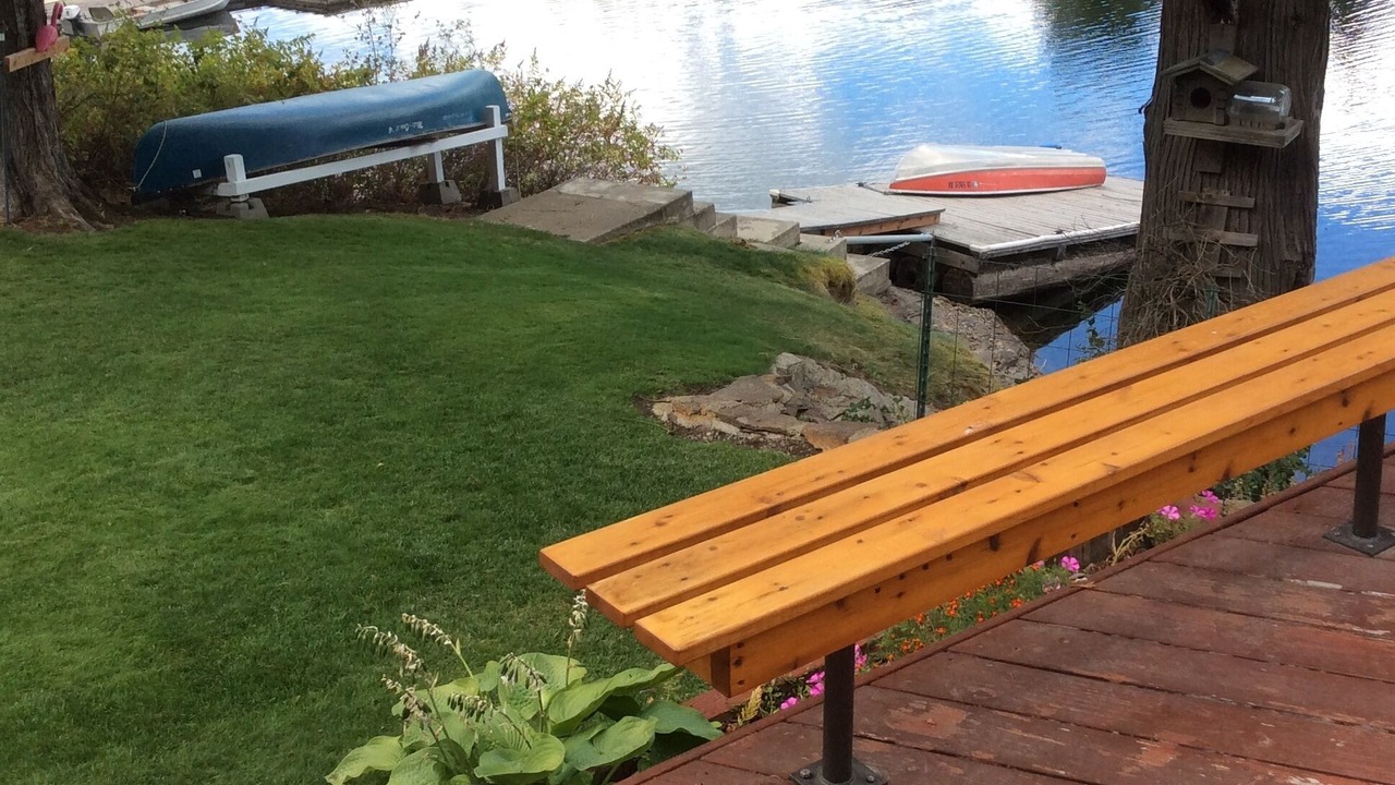 Photo of Outdoor in Twin Lakes