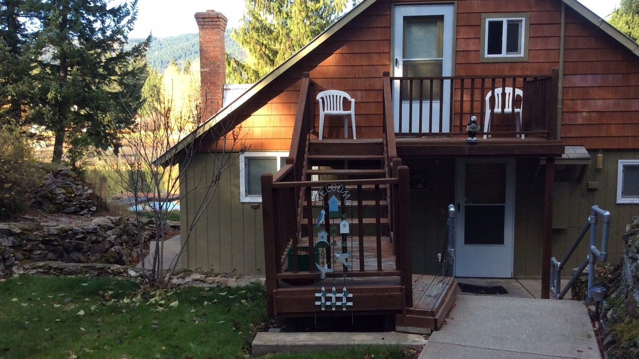 Photo of Outdoor in Twin Lakes