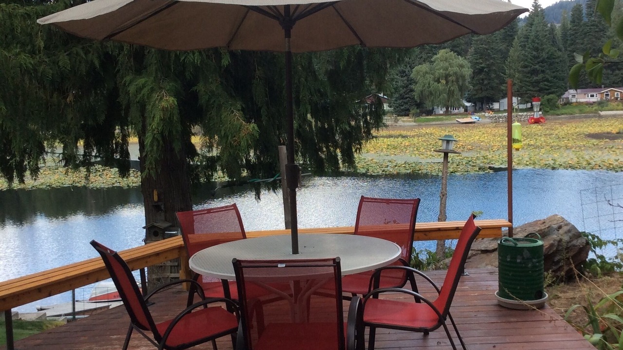 Photo of Outdoor in Twin Lakes