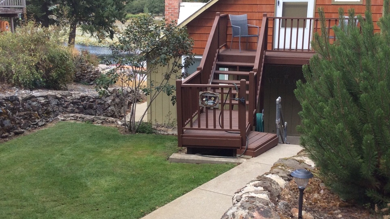 Photo of Outdoor in Twin Lakes