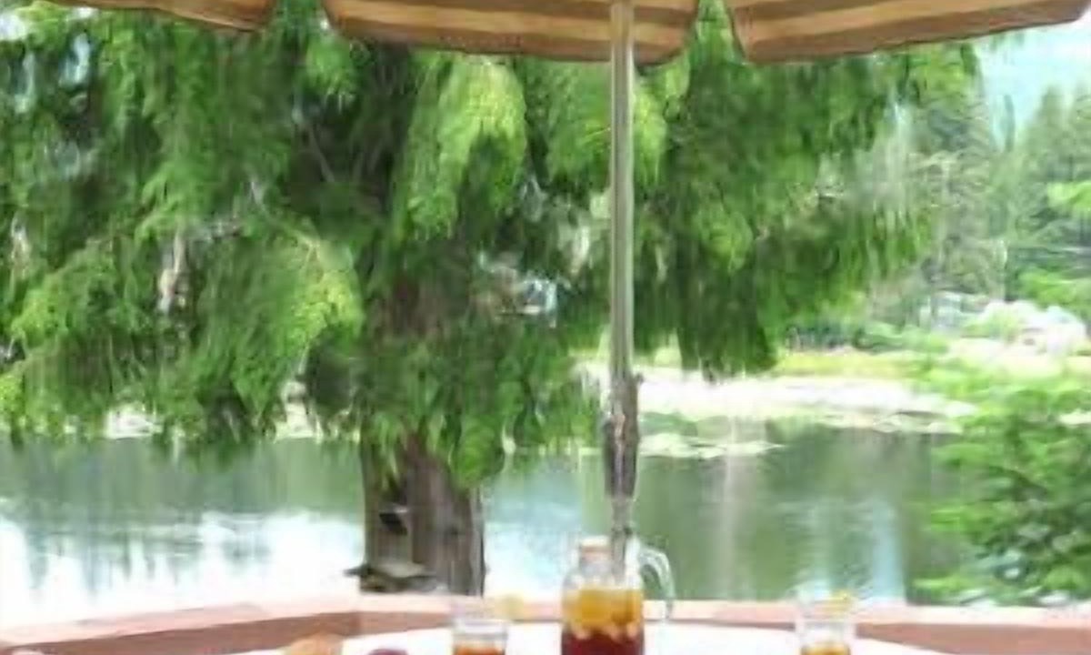 Photo of Outdoor in Twin Lakes