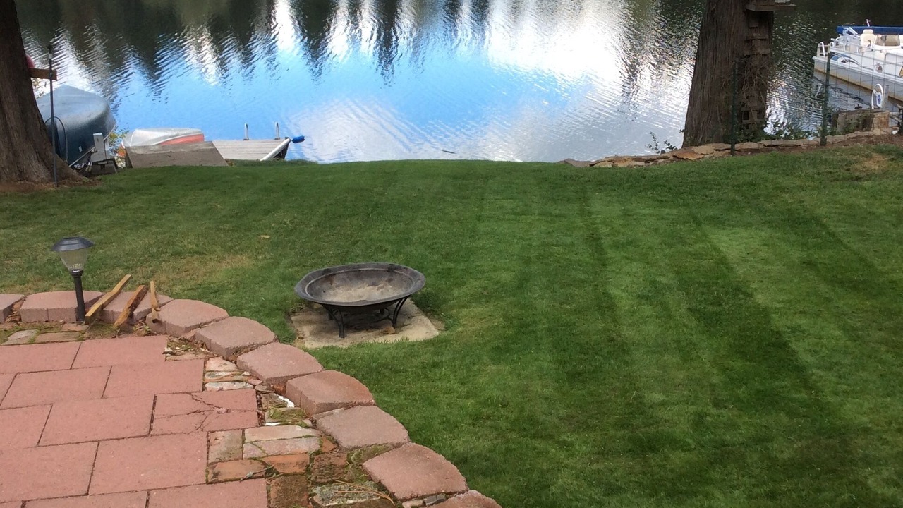 Photo of Outdoor in Twin Lakes