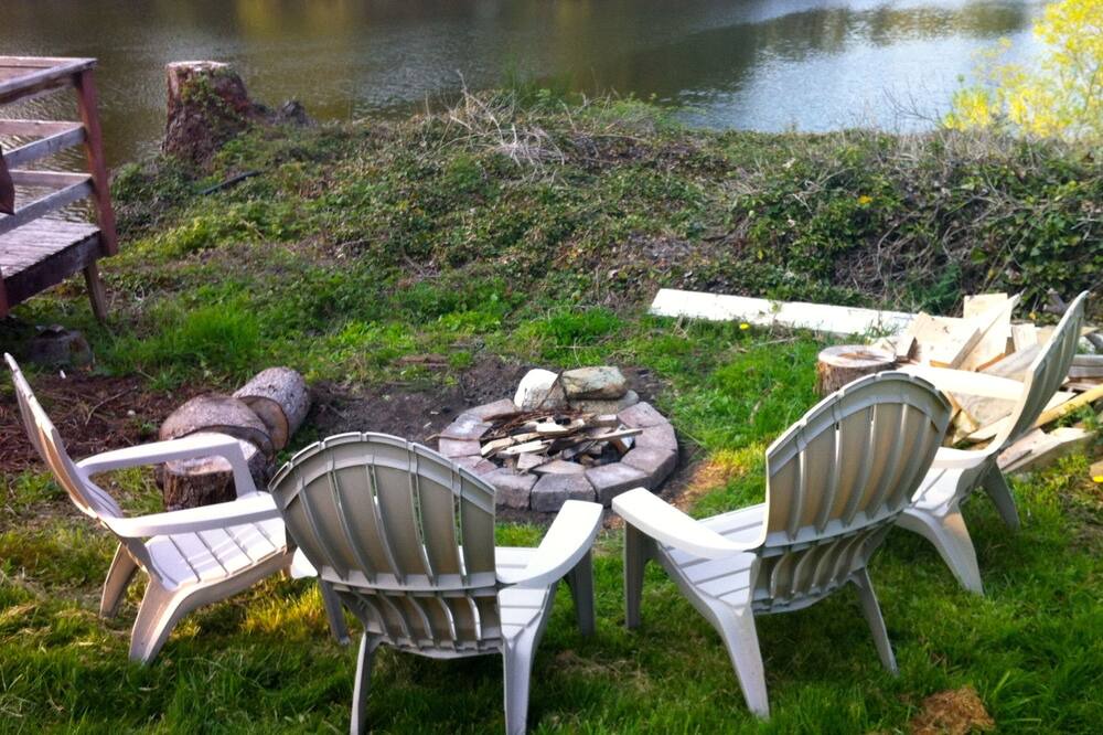 Photo of Outdoor in Longbranch