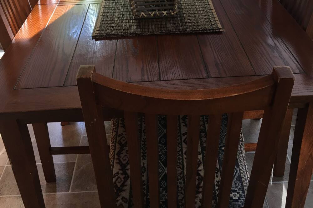 Photo of Kitchen in Longbranch