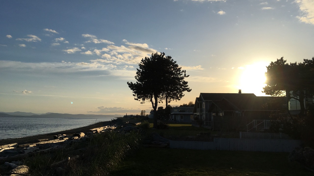 Photo of Outdoor in Point Roberts