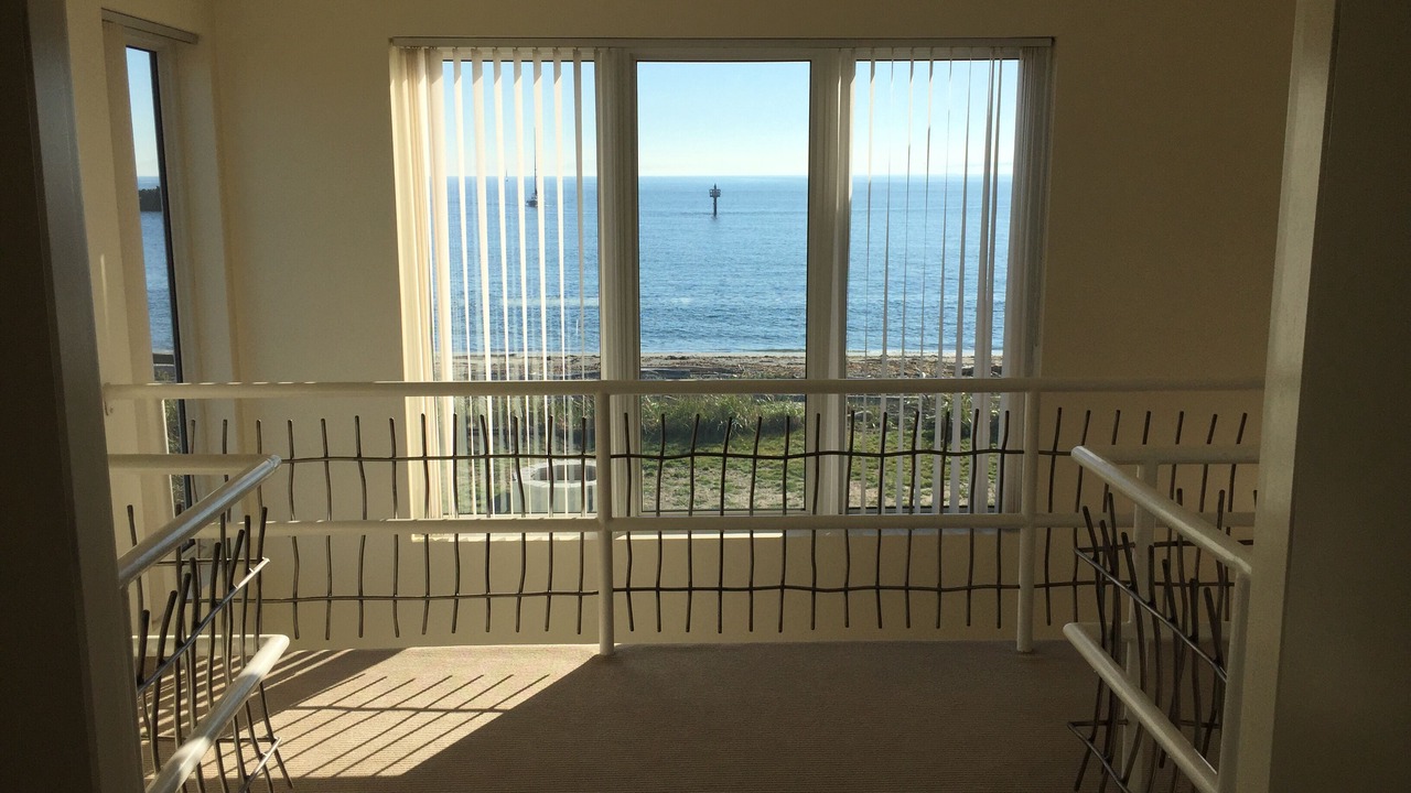 Photo of Patio Balcony in Point Roberts
