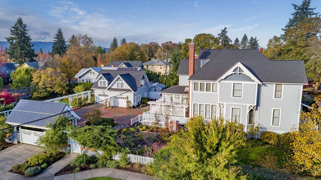 Photo of Outdoor in Corvallis