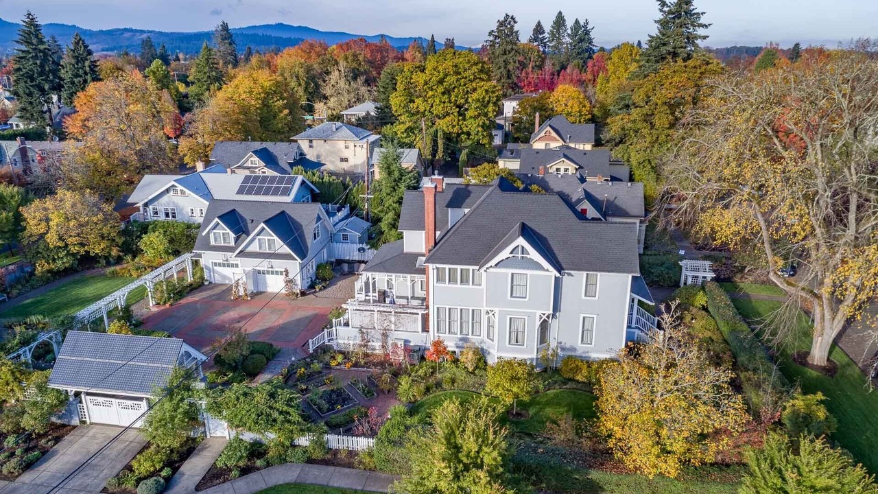 Photo of Outdoor in Corvallis