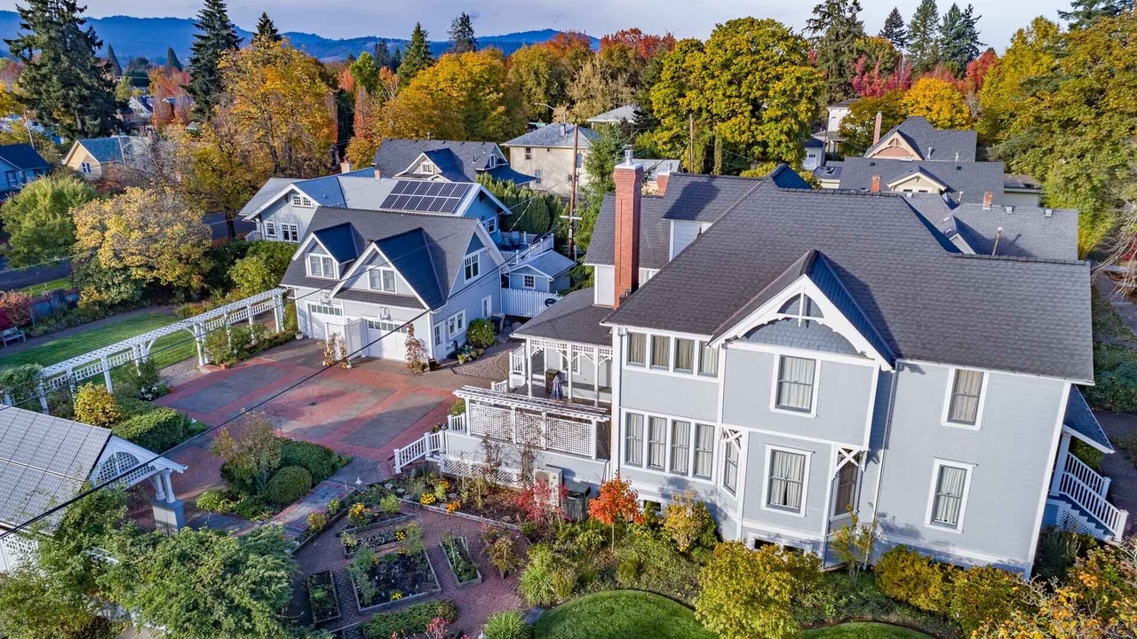 Photo of Outdoor in Corvallis
