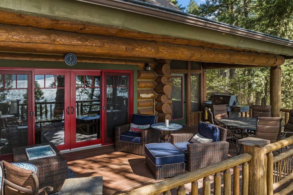 Photo of Outdoor in Sandpoint