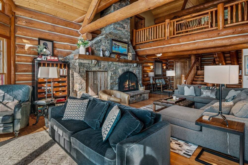Photo of Bedroom in Sandpoint