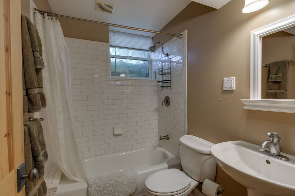 Photo of Bathroom in Driggs