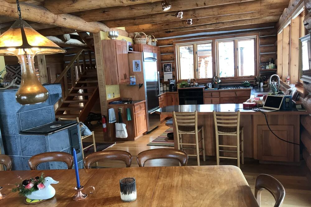 Photo of Kitchen in Sun Valley