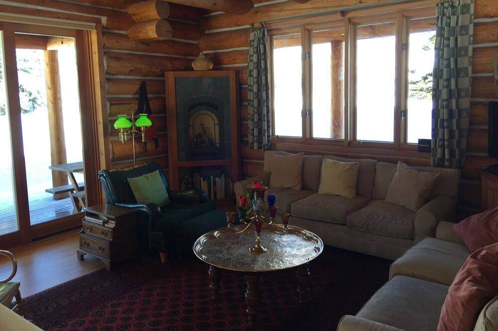 Photo of Livingroom in Sun Valley