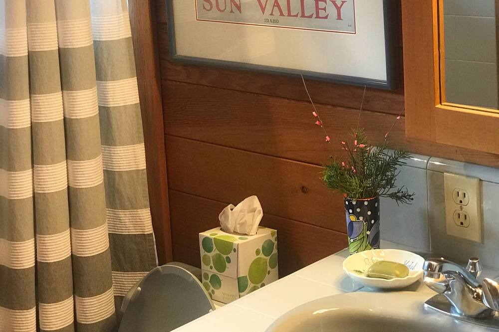 Photo of Bedroom in Sun Valley