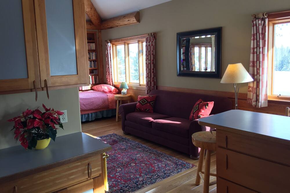 Photo of Bedroom in Sun Valley