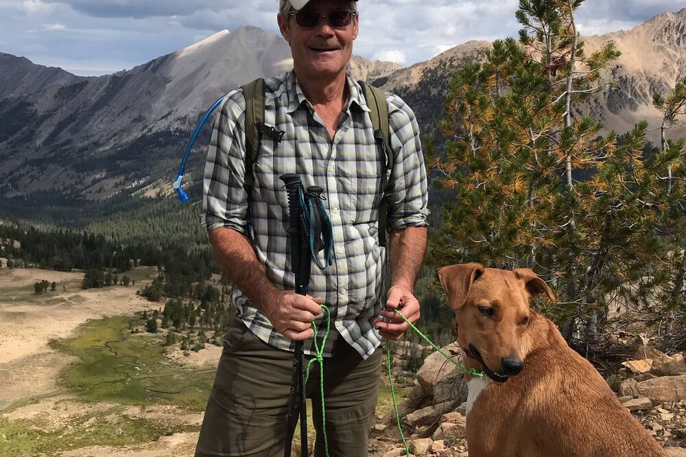Photo of Outdoor in Sun Valley