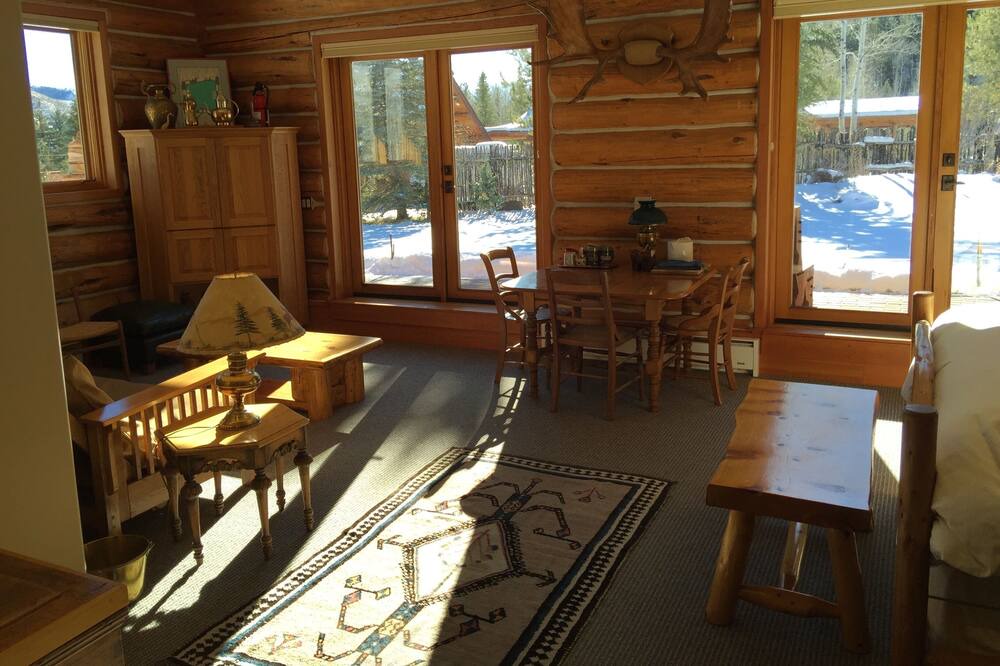 Photo of Bedroom in Sun Valley