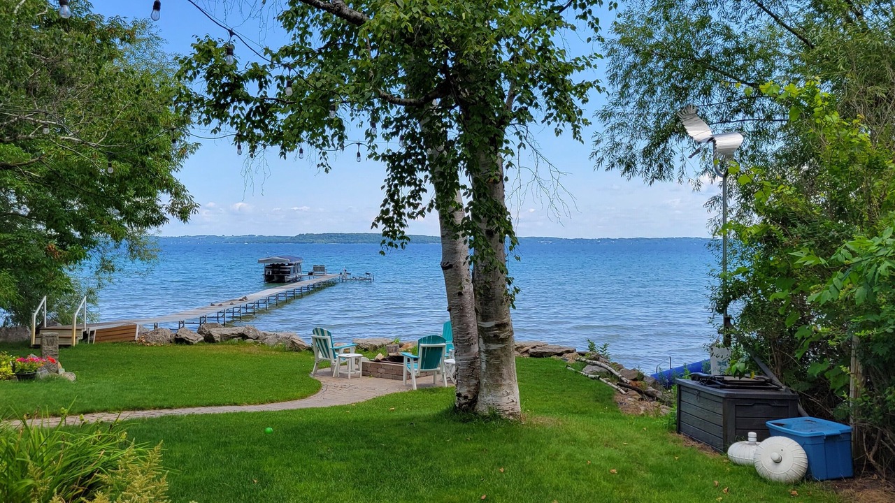 Photo of Outdoor in Suttons Bay