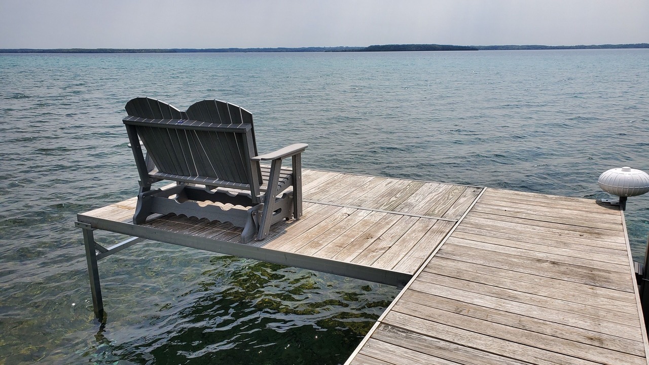 Photo of Outdoor in Suttons Bay