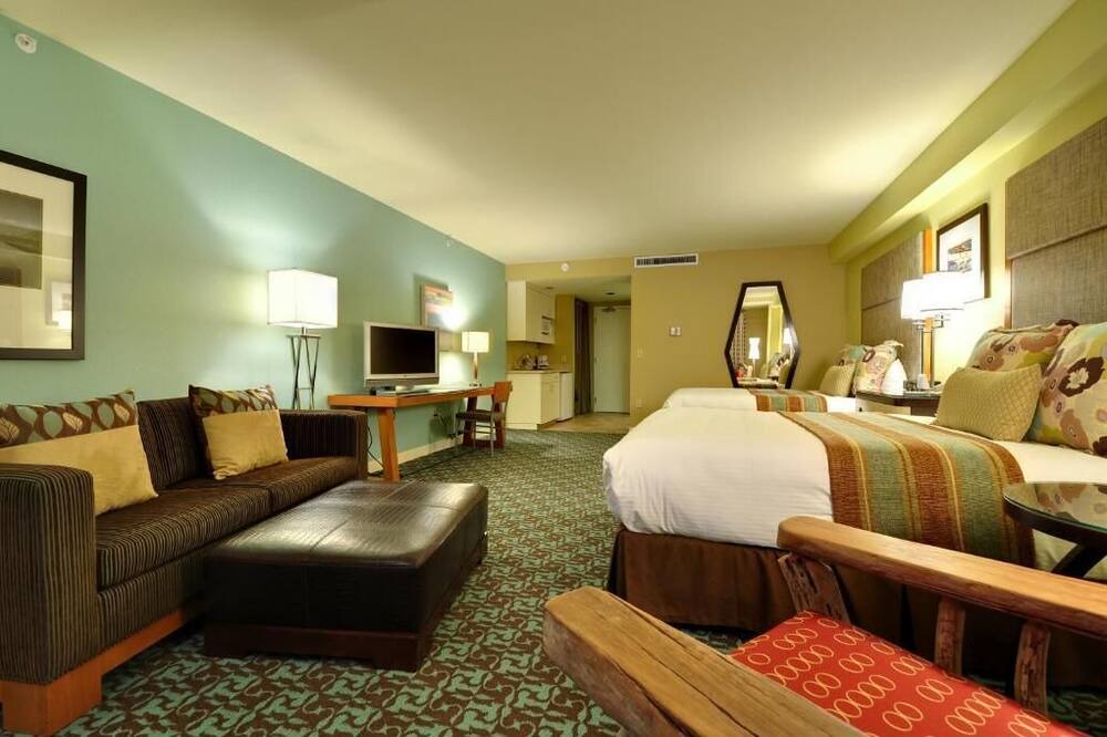 Photo of Bedroom in Chelan