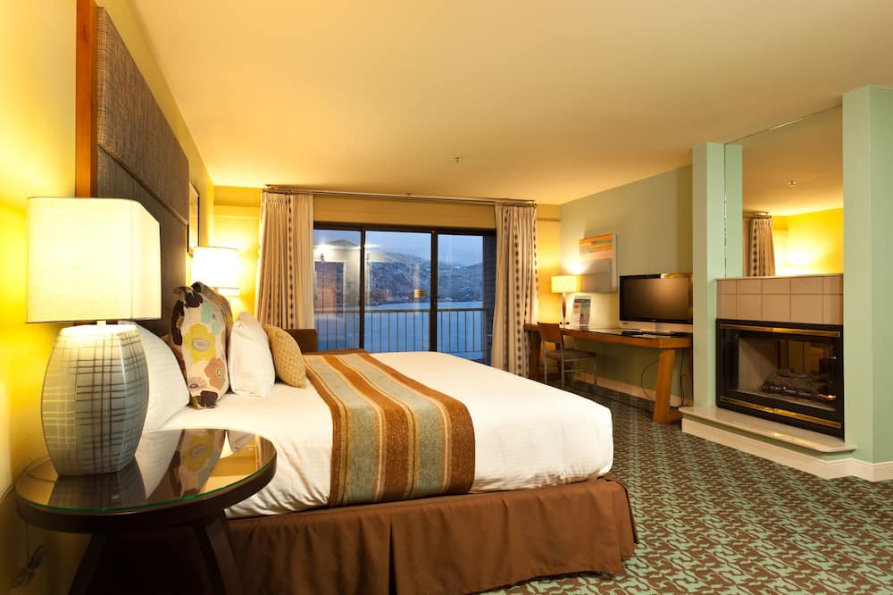 Photo of Bedroom in Chelan